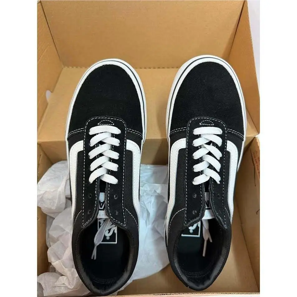 Vans shoes - Black 4