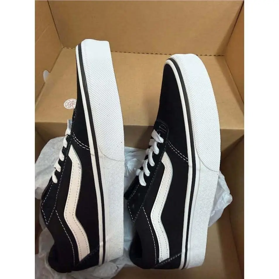 Vans shoes - Black 5