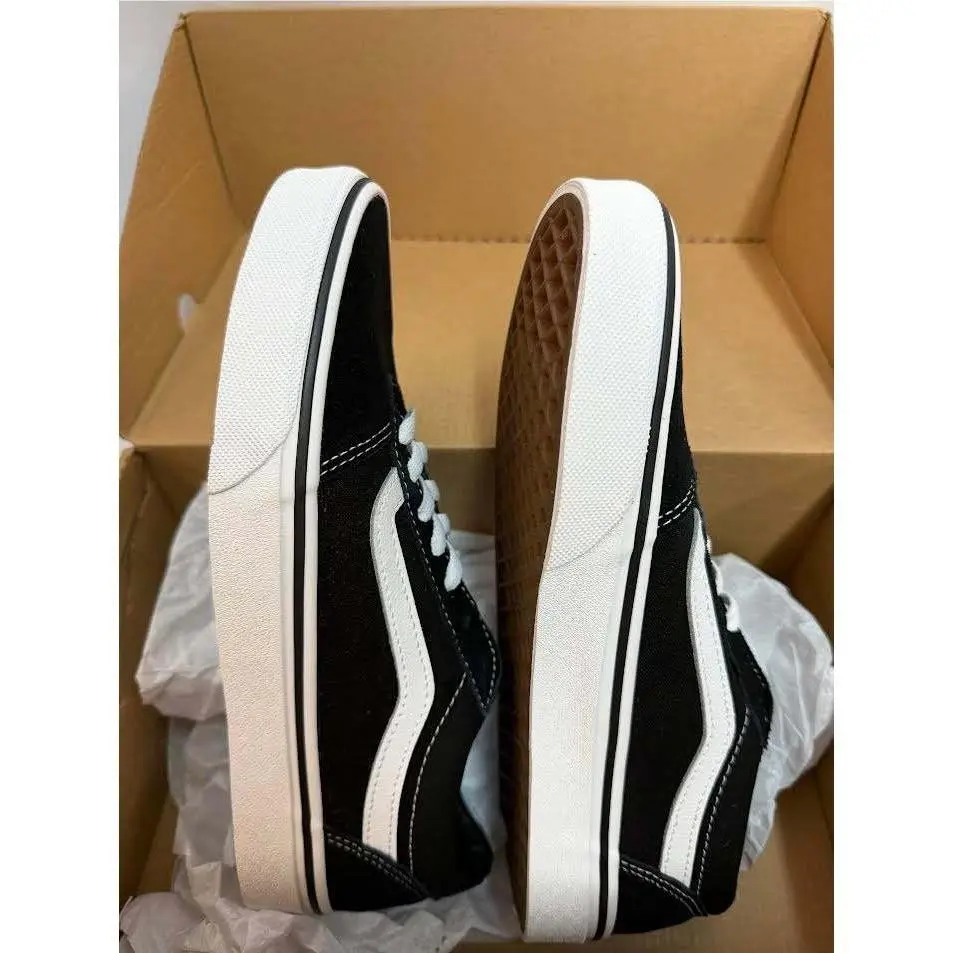 Vans shoes - Black 6