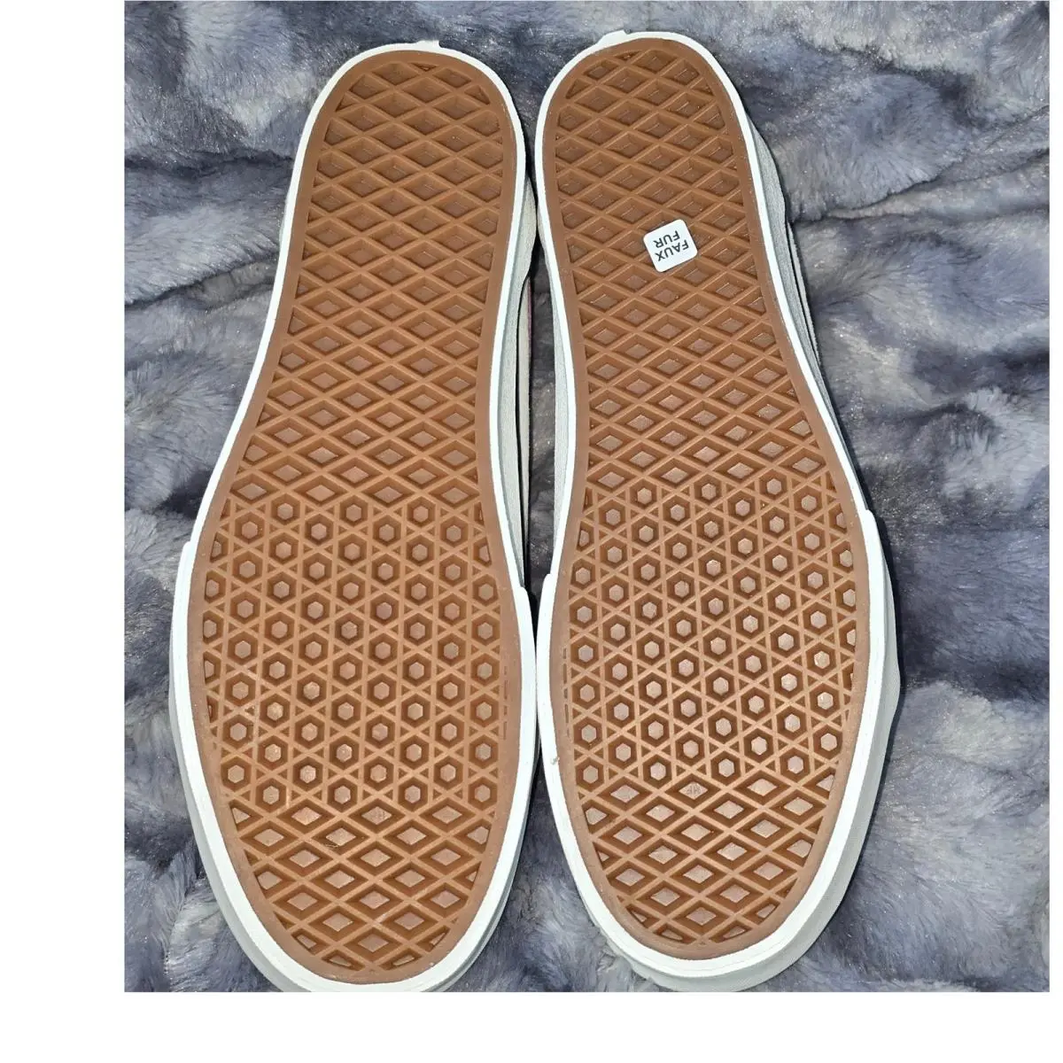 Vans shoes - Blue 7