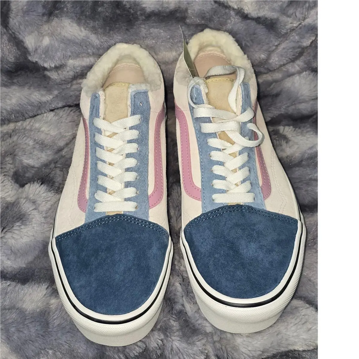 Vans shoes - Blue 1