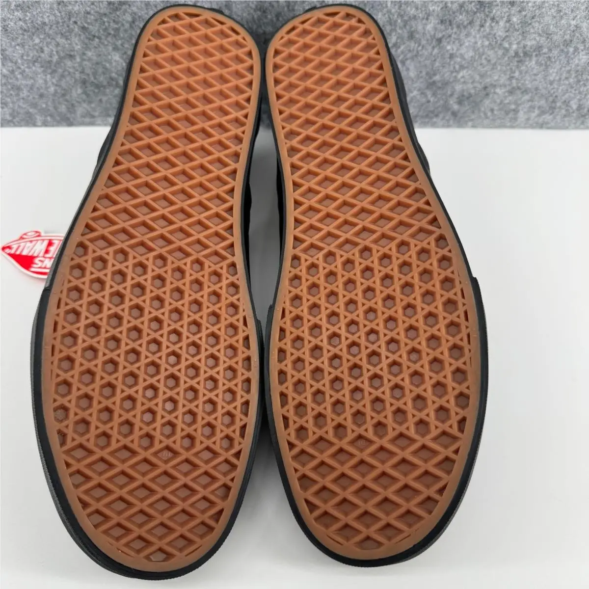 Vans shoes - Vans Classic Slip-On - Classic - Black 4
