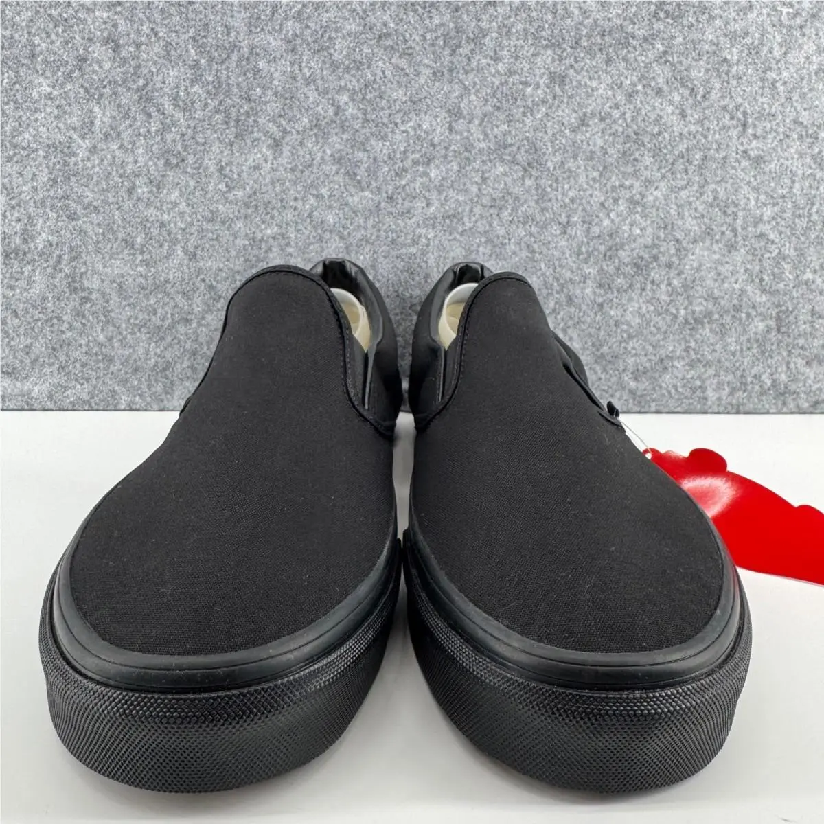 Vans shoes - Vans Classic Slip-On - Classic - Black 7