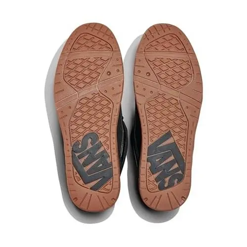 Vans shoes - Black (UPC: 197065610616) 2