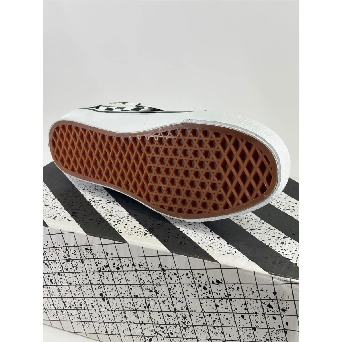 Vans shoes - OG Old Skool LX - Old Skool - Black 5