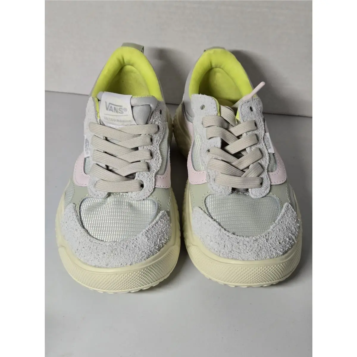 Vans shoes - VANS UltraRange - UltraRange - Multicolor 0