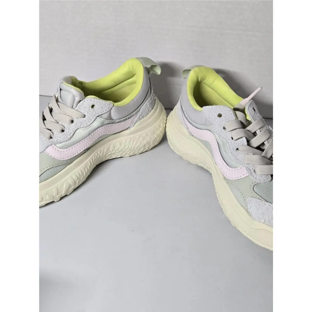 Vans shoes - VANS UltraRange - UltraRange - Multicolor 1