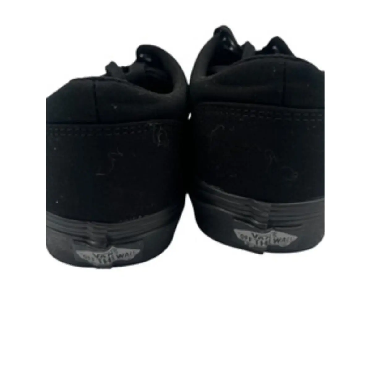 Vans shoes - Black 9