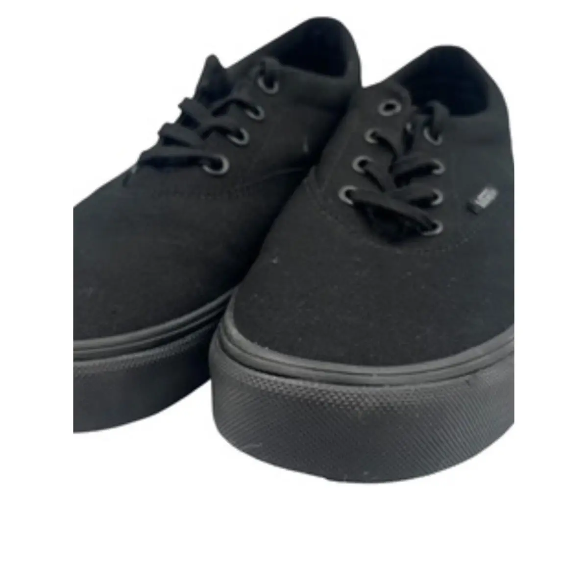 Vans shoes - Black 1