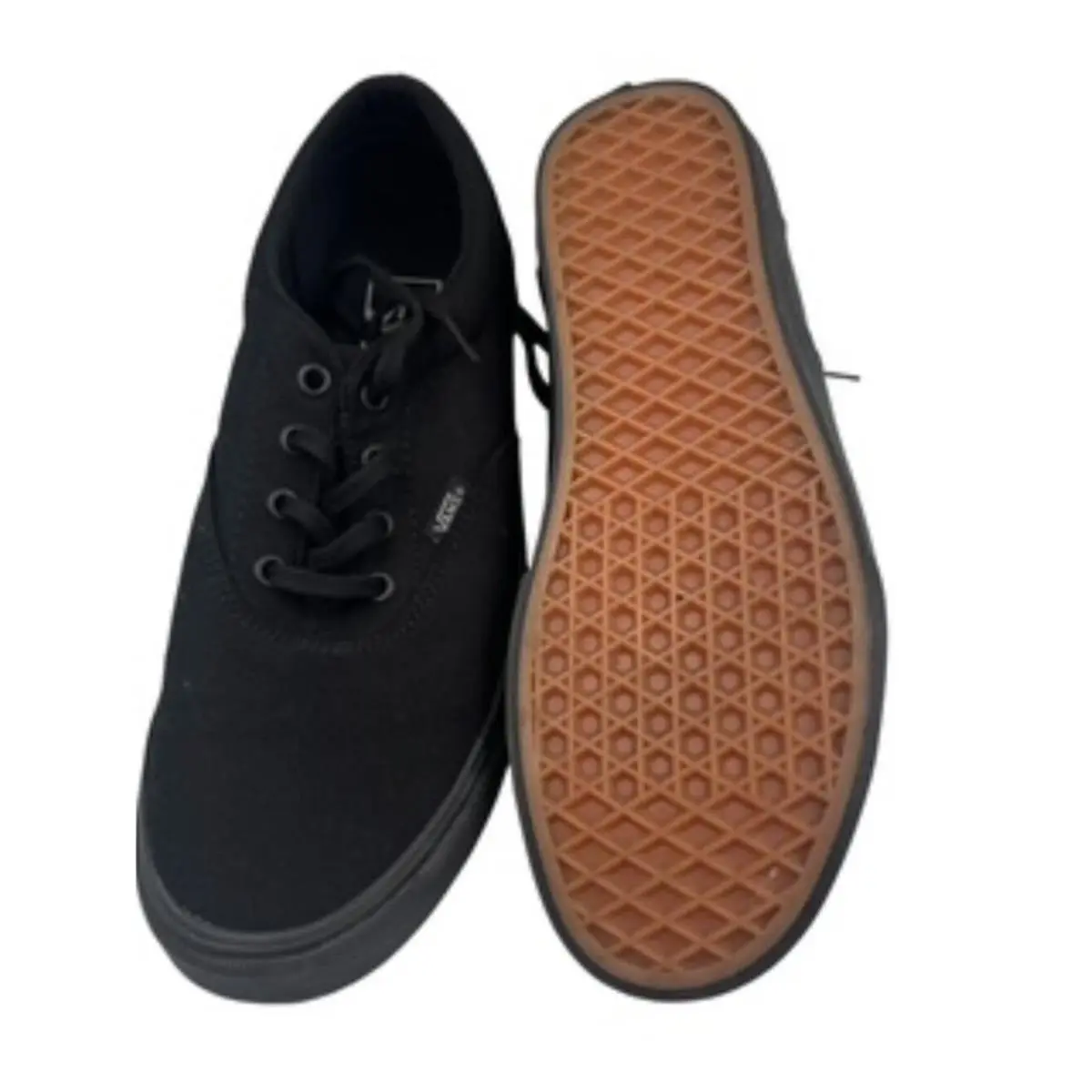 Vans shoes - Black 6