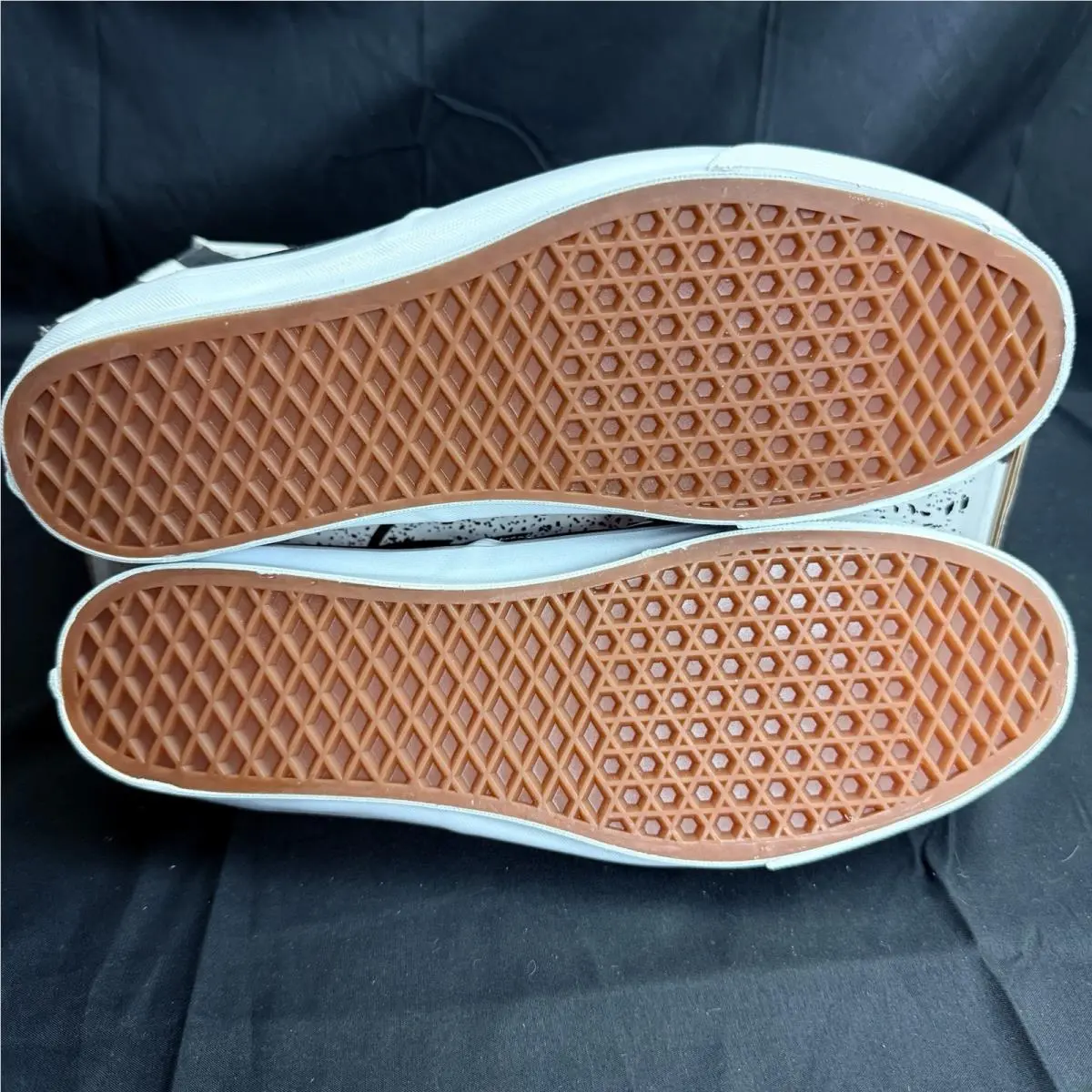 Vans shoes - VANS Authentic LX - Authentic - VN0A4BV91WX - Black 4