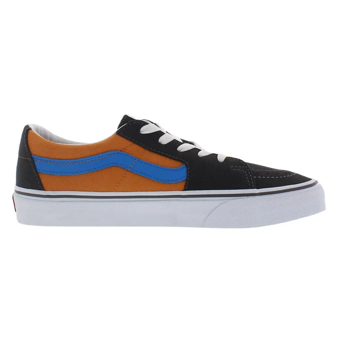 Vans shoes - Asphalt/Desert Sun, Main: Black (UPC: 195440321683) 1