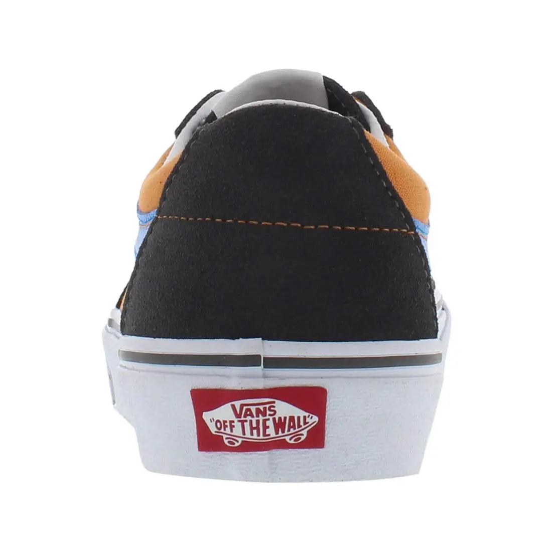 Vans shoes - Asphalt/Desert Sun, Main: Black (UPC: 195440321683) 2