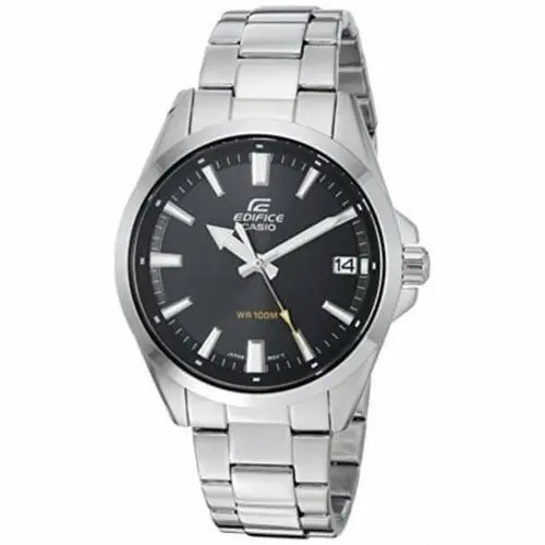 EFV-100D-1AV Edifice EFV100D-1AV Watch Timepiece For Everyday Wear by Casio