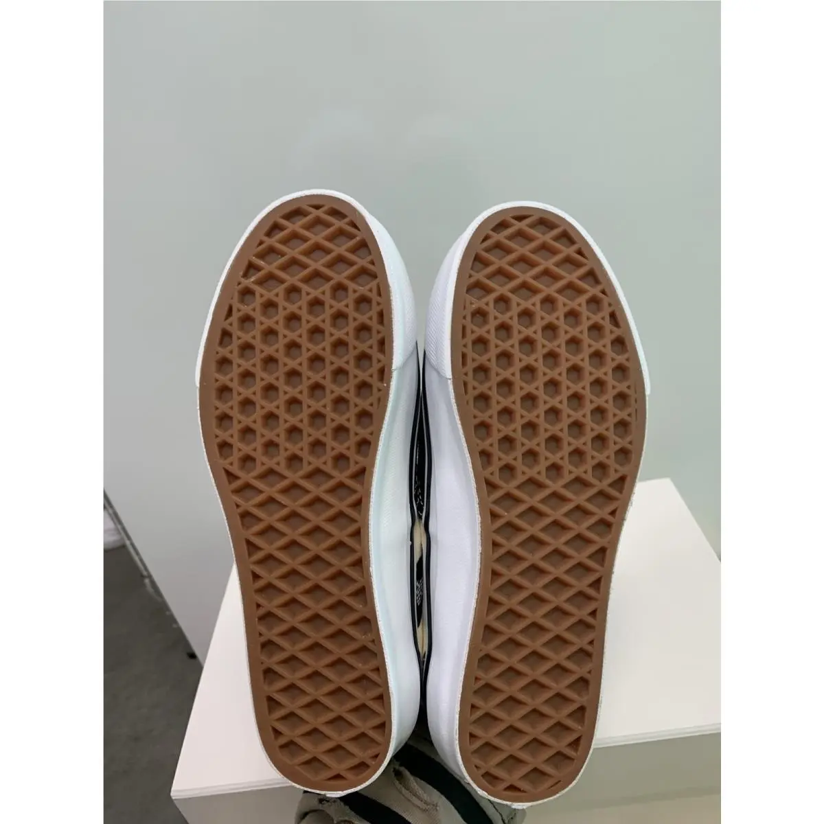 Vans shoes - Vans Wacko Maria - Wacko Maria - Blue 3
