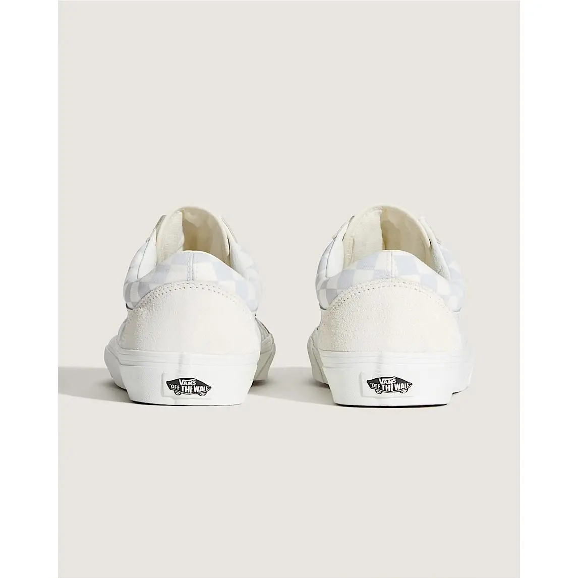 Vans shoes - White 2