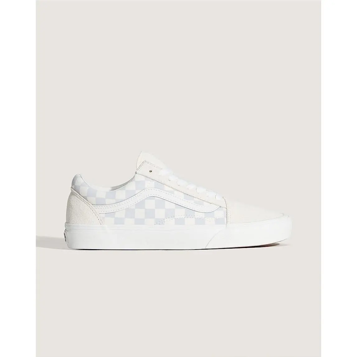 Vans shoes - White 3