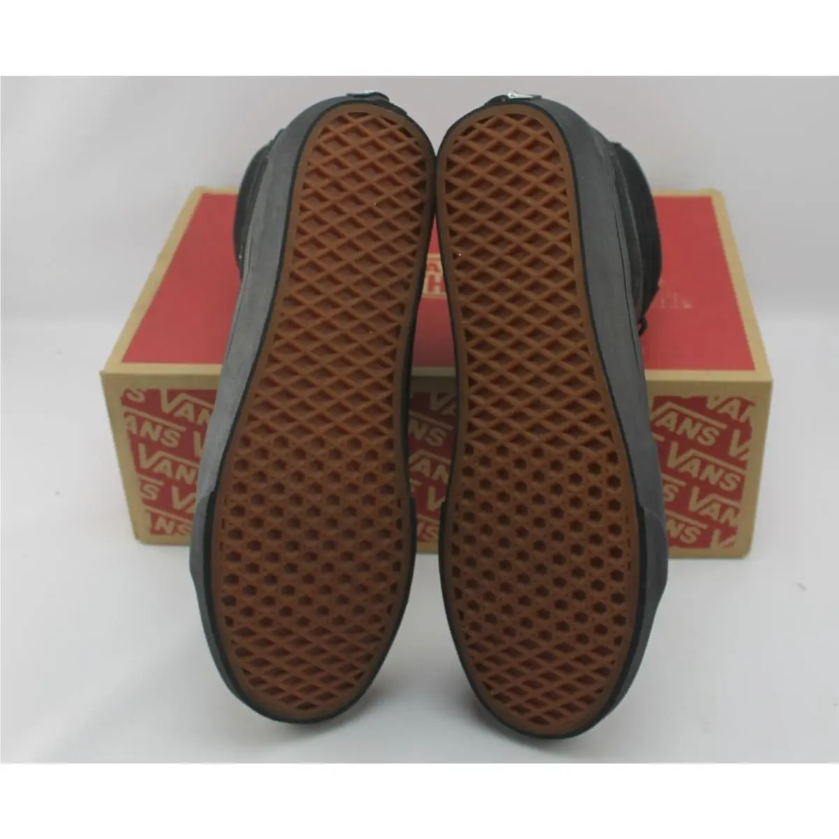 Vans shoes - Multicolor 2