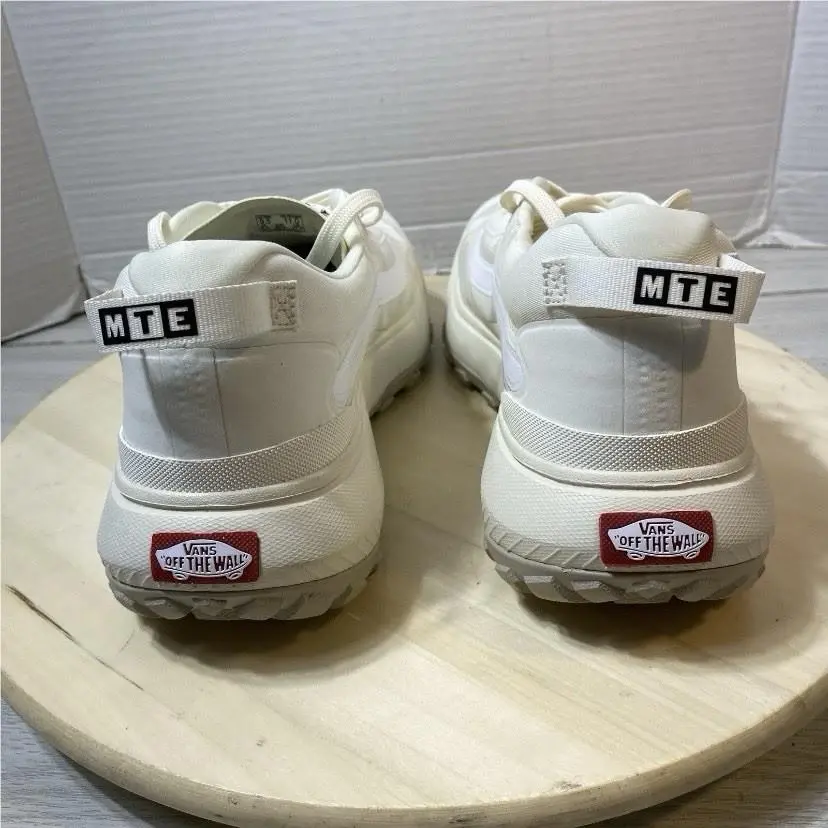 Vans shoes - VANS UltraRange - UltraRange - White 1