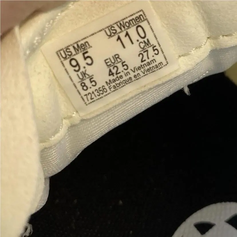 Vans shoes - VANS UltraRange - UltraRange - White 7