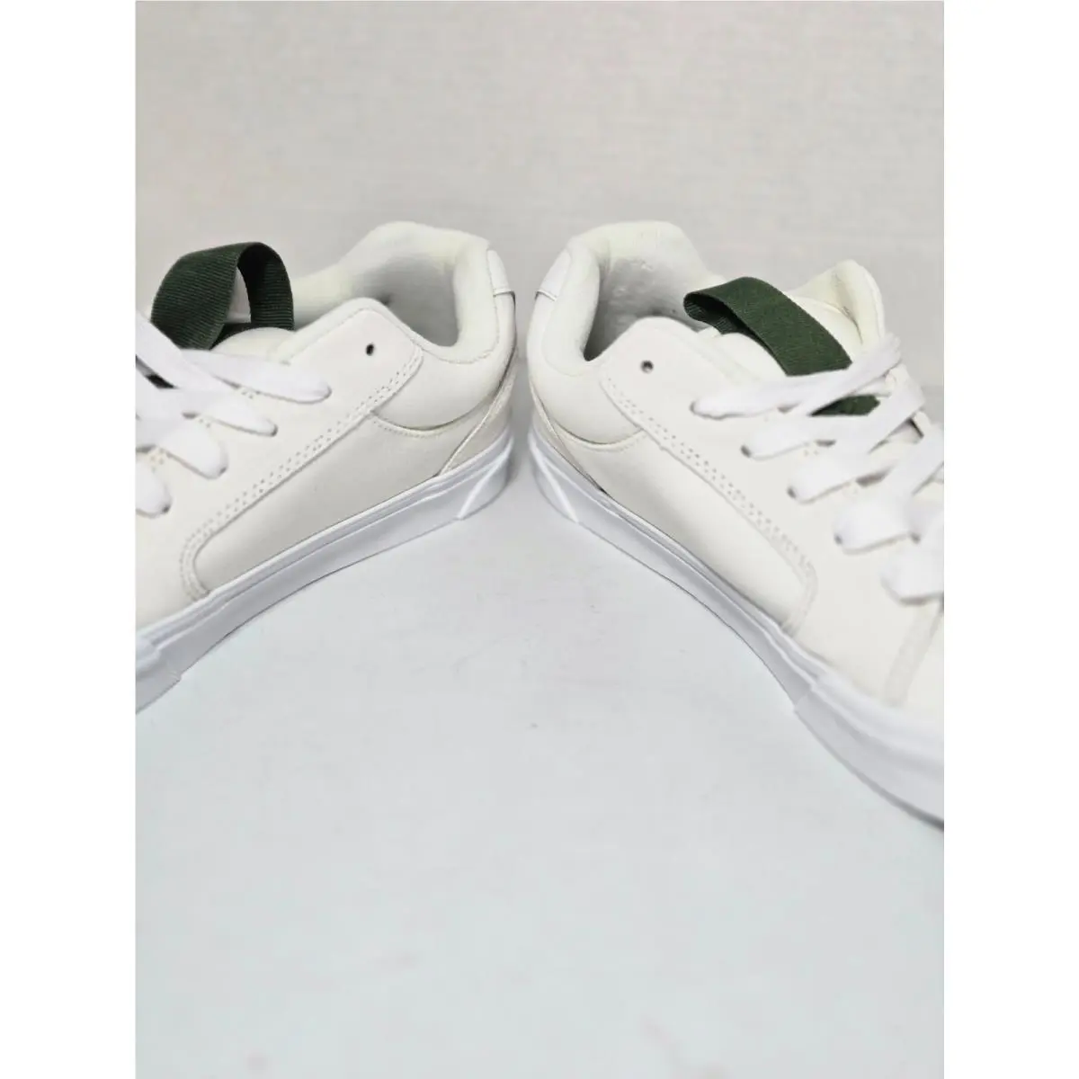 Vans shoes - VANS Skate - Skate - White 1