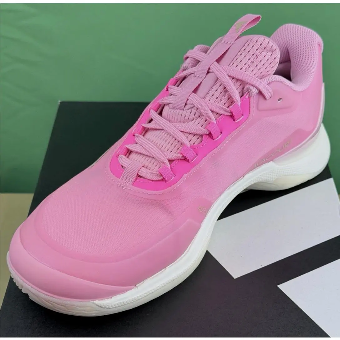 Adidas shoes - adidas Avacourt - Avacourt - JP7319 - Pink (UPC: 197613319633) 1