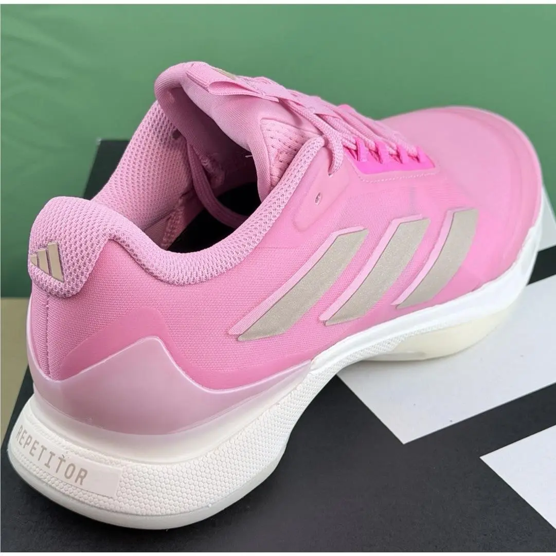 Adidas shoes - adidas Avacourt - Avacourt - JP7319 - Pink (UPC: 197613319633) 2