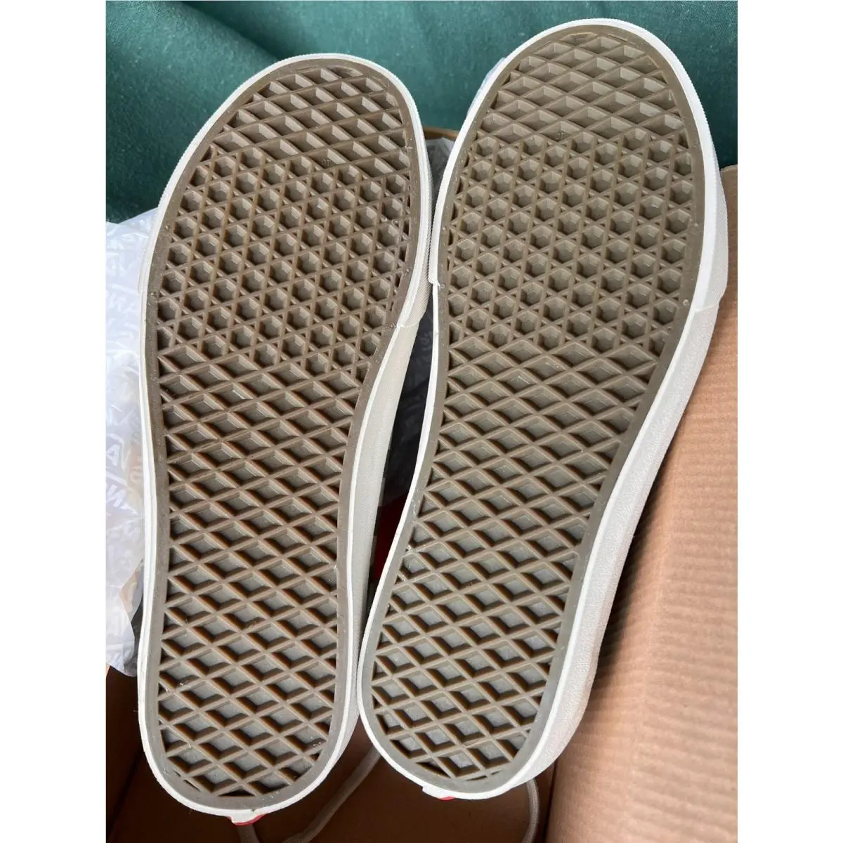 Vans shoes - Gray 10