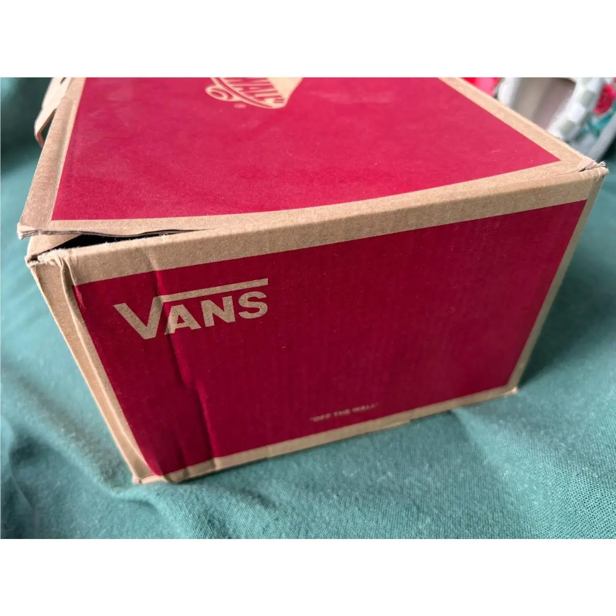 Vans shoes - Gray 14