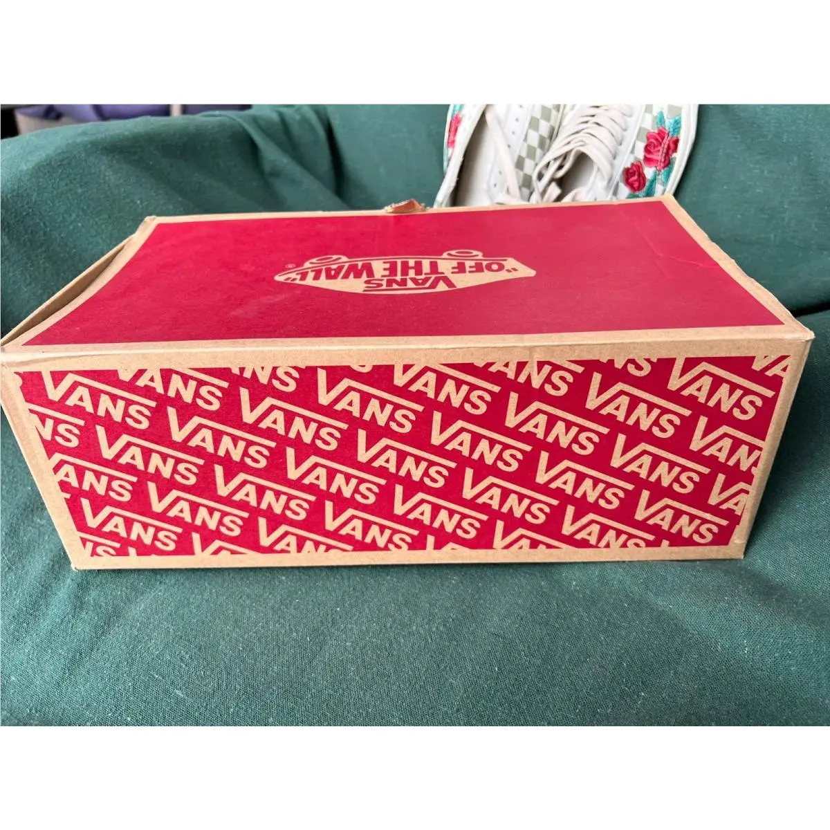 Vans shoes - Gray 15