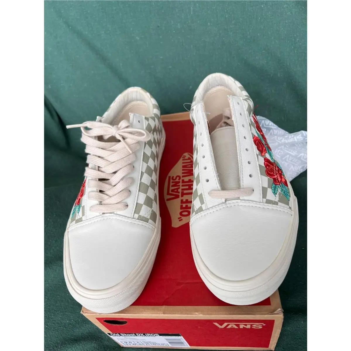 Vans shoes - Gray 0