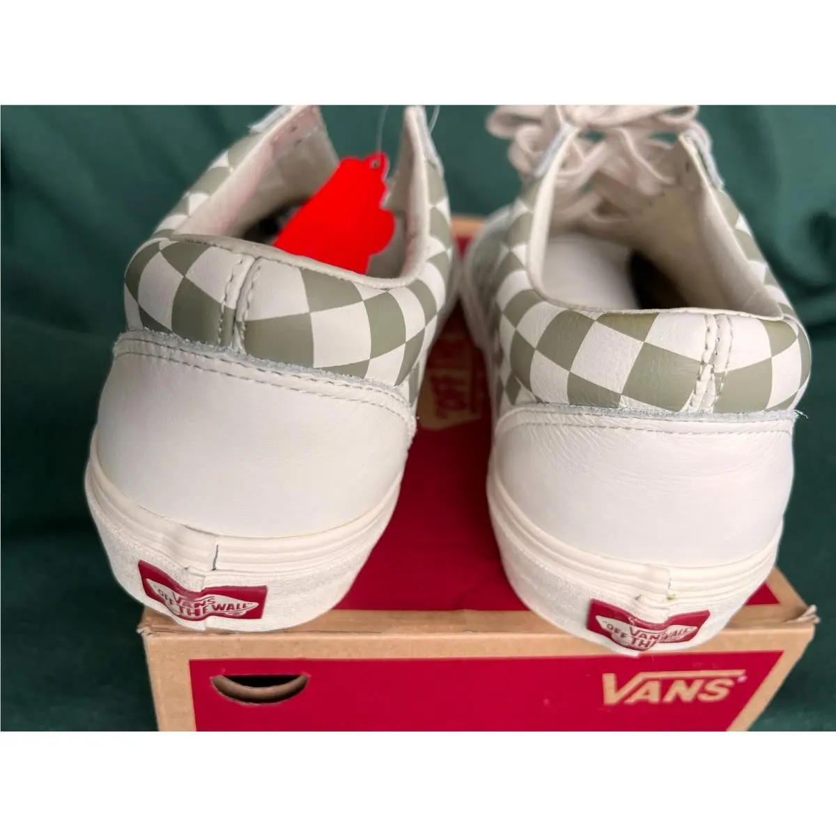 Vans shoes - Gray 3