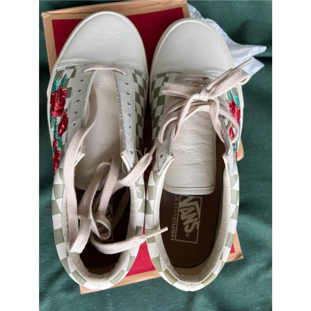 Vans shoes - Gray 7