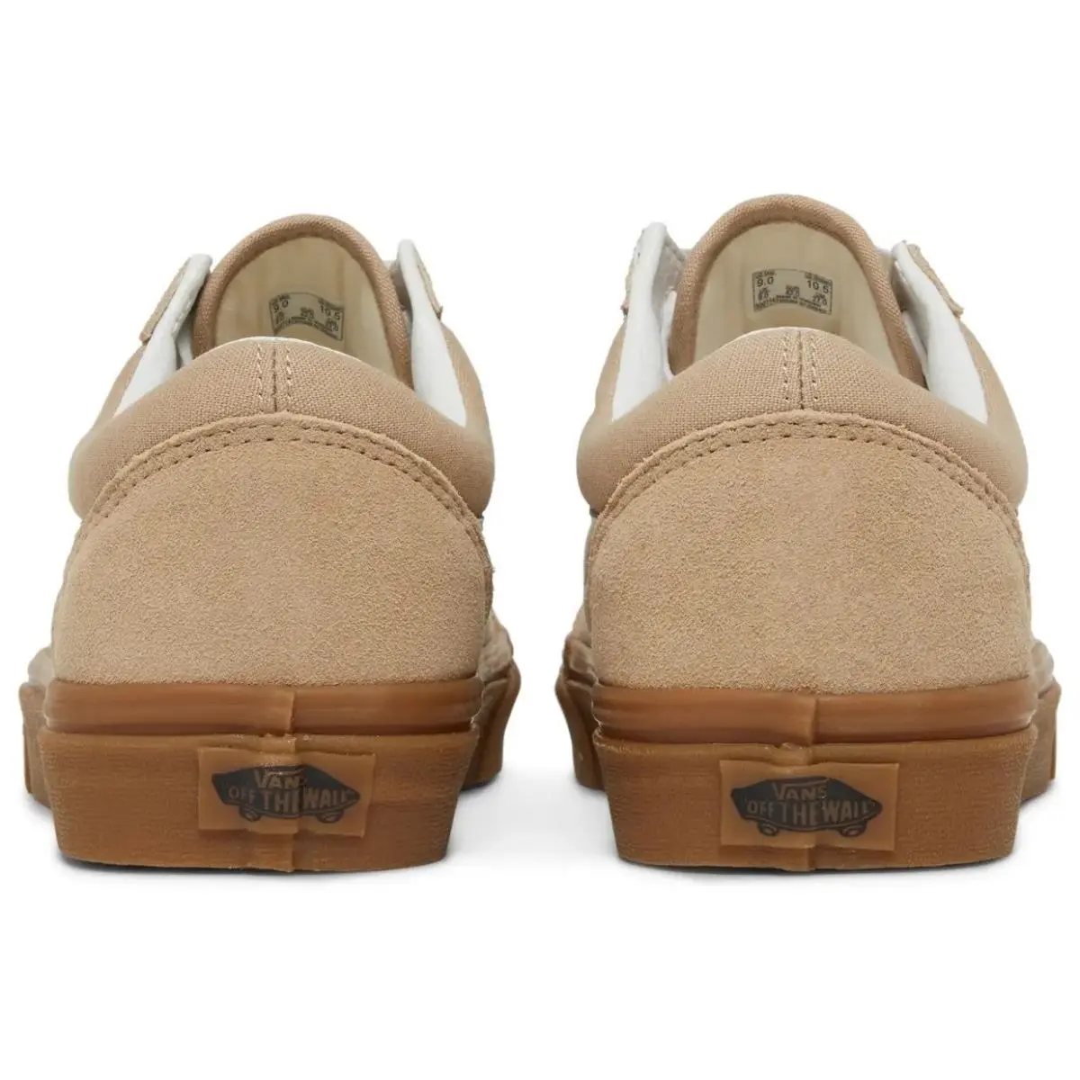 Vans shoes - Beige 5