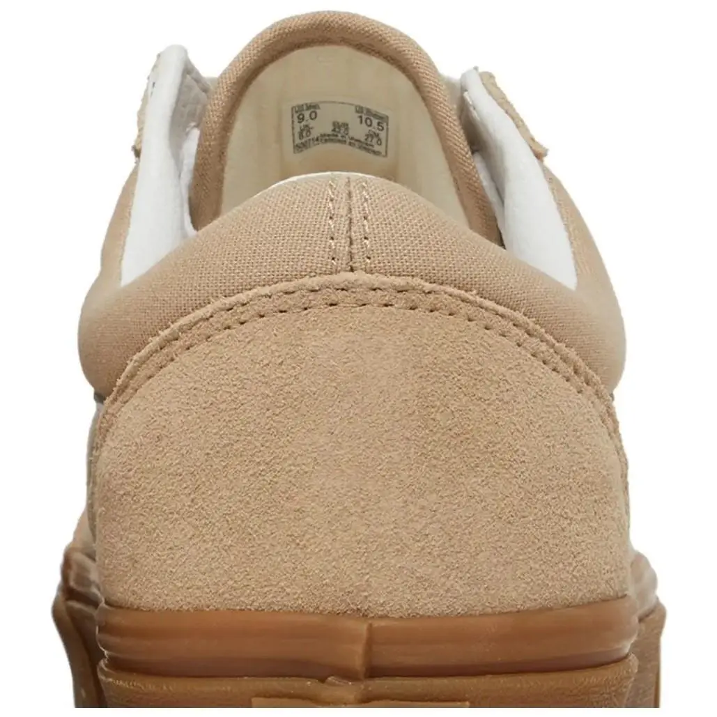 Vans shoes - Beige 6