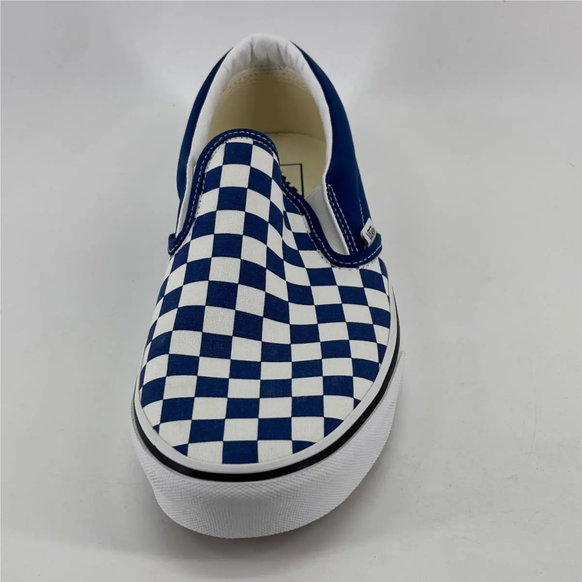 Vans shoes - VANS Classic Slip-On - Classic - Blue 1