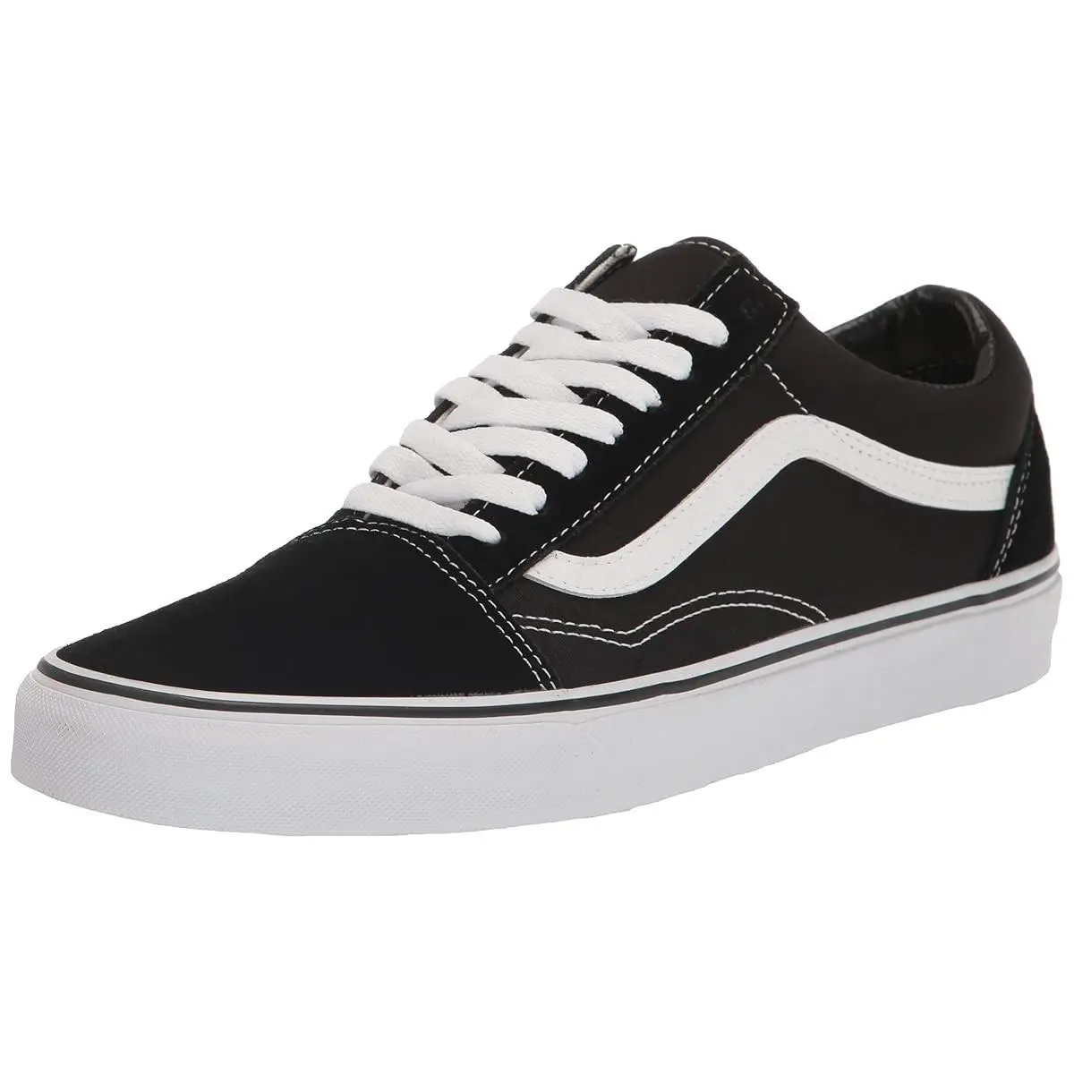 Vans shoes - Vans Old Skool Stackforms - Old Skool Stackforms - Black 1