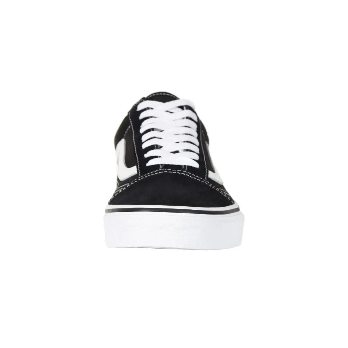 Vans shoes - Vans Old Skool Stackforms - Old Skool Stackforms - Black 2