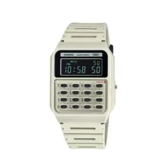CA-53WB-8B Watch Wristwatch Timepiece For Everyday Wear Gift by Casio