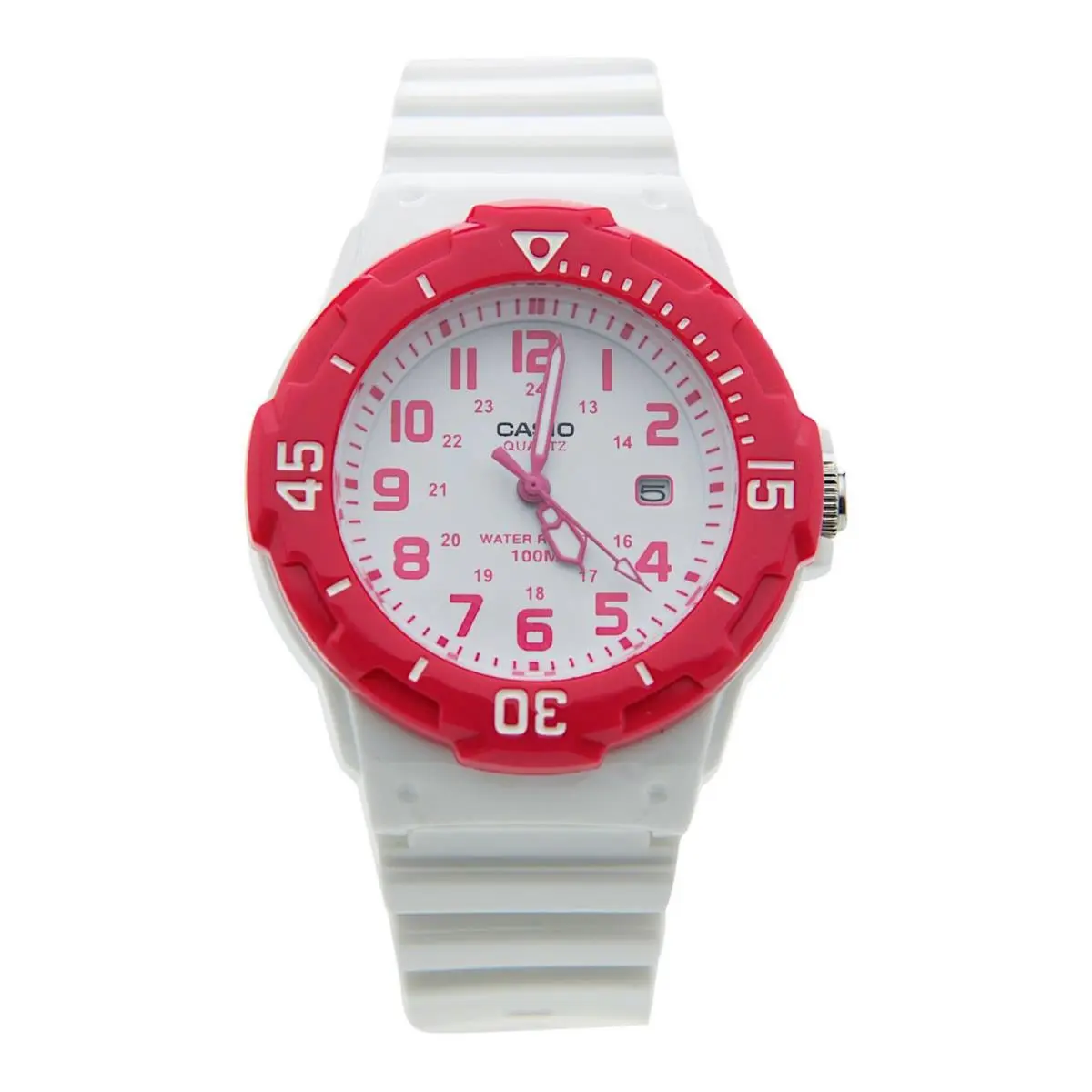 Casio LRW-200H-4BVCF Wristwatch Timepiece For Everyday Wear Timepiece