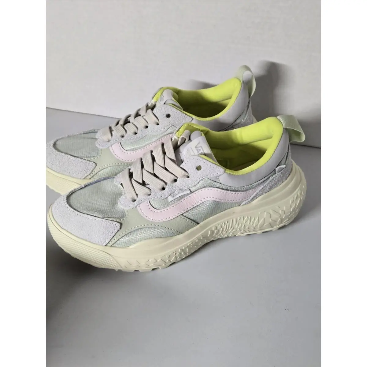 Vans shoes - VANS UltraRange - UltraRange - Multicolor 2