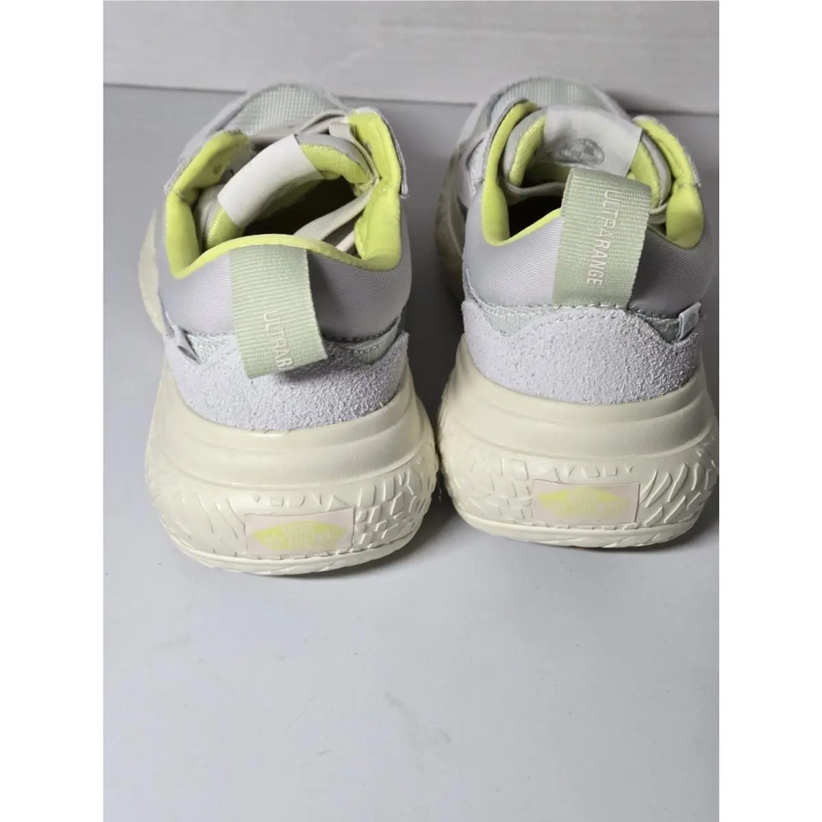 Vans shoes - VANS UltraRange - UltraRange - Multicolor 3