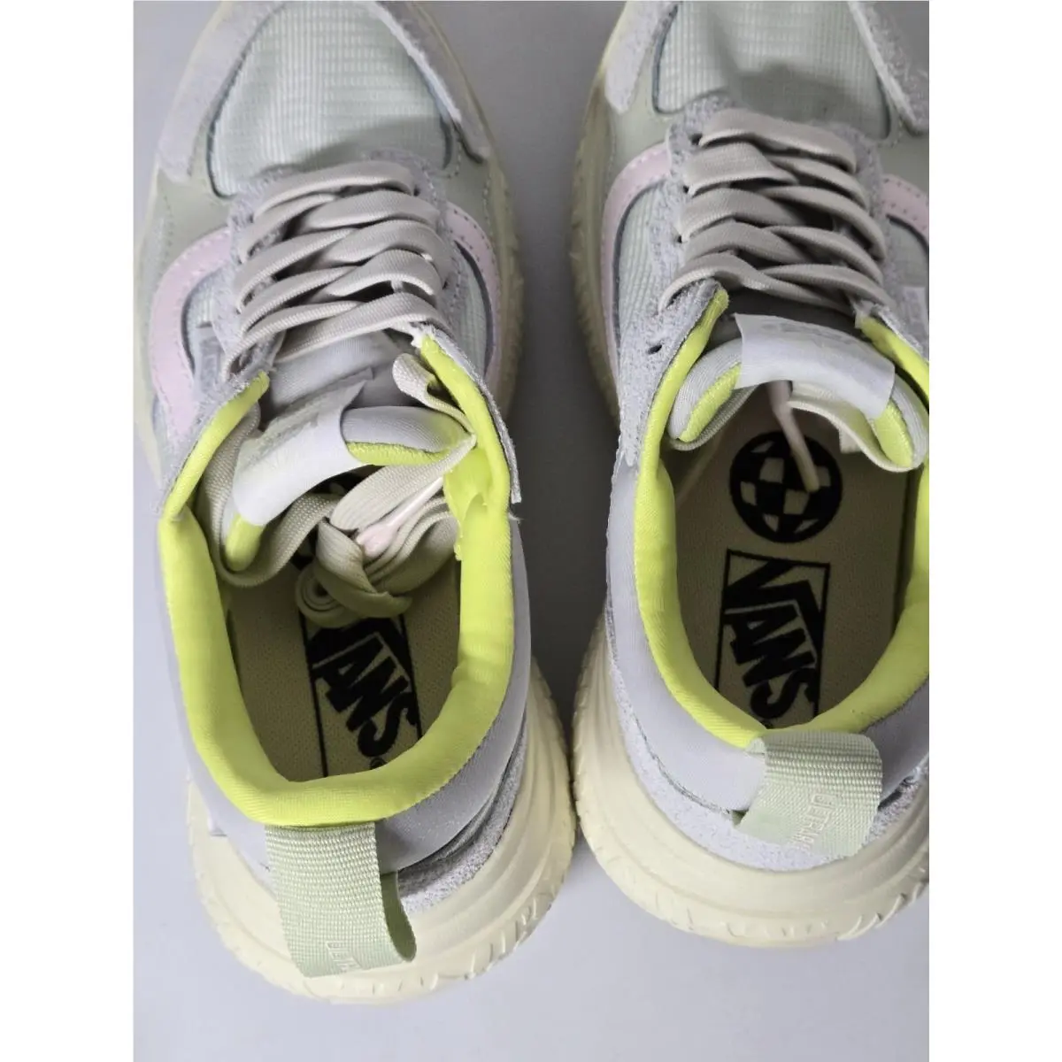 Vans shoes - VANS UltraRange - UltraRange - Multicolor 4