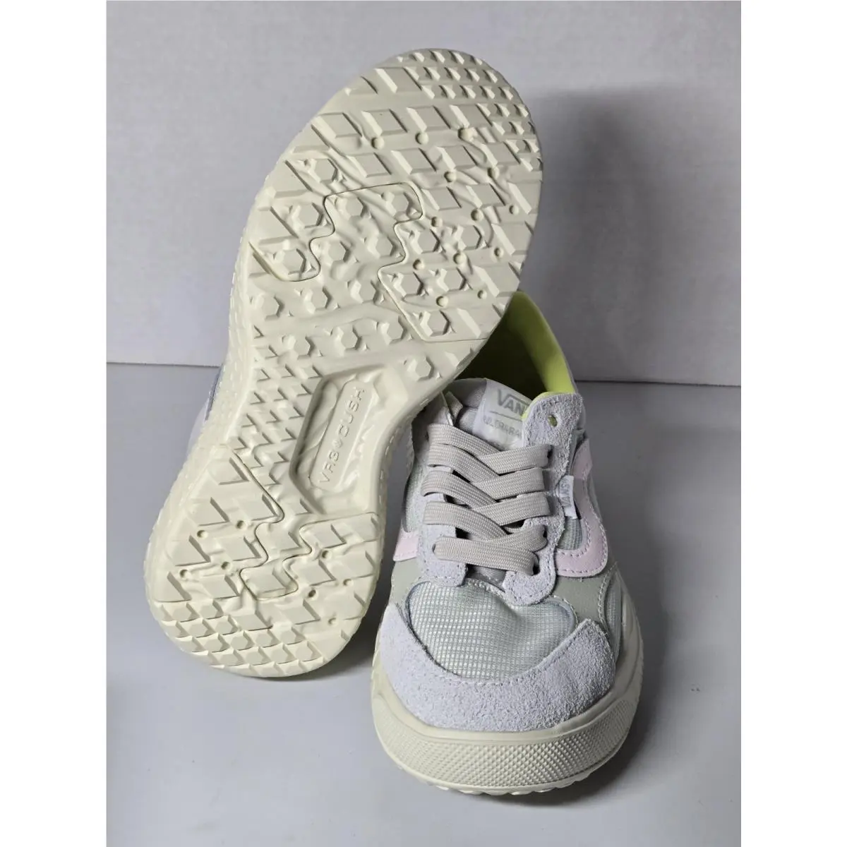 Vans shoes - VANS UltraRange - UltraRange - Multicolor 5