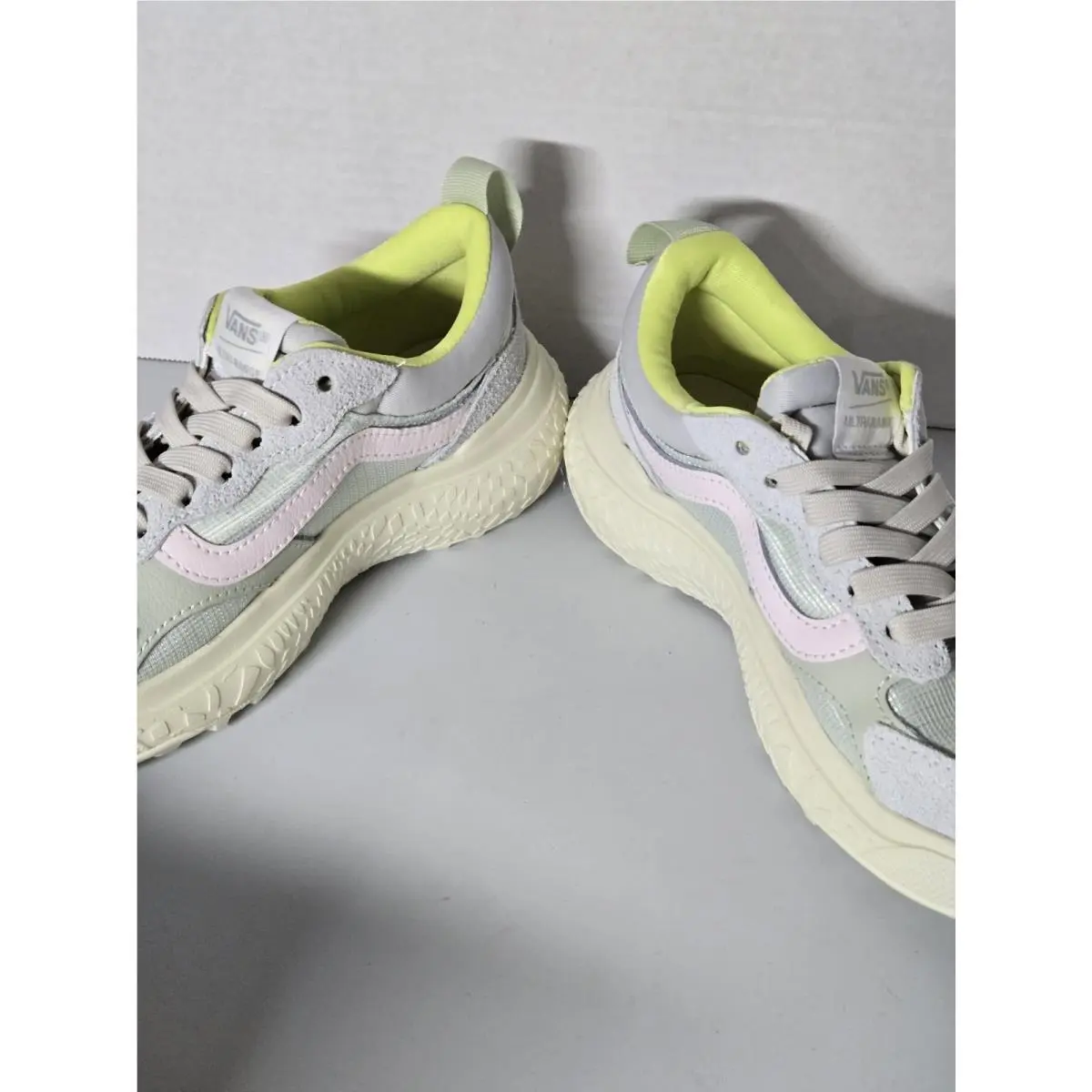 Vans shoes - VANS UltraRange - UltraRange - Multicolor 1