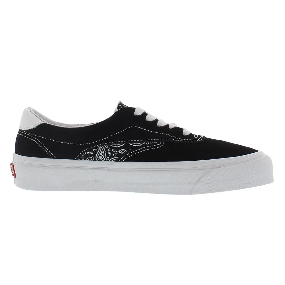Vans shoes - Black/White, Main: Black (UPC: 192827969933) 1