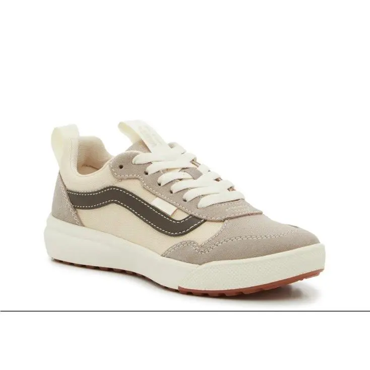 Woman`s Athleisure  Range Exp Low Size 6.5 by Vans