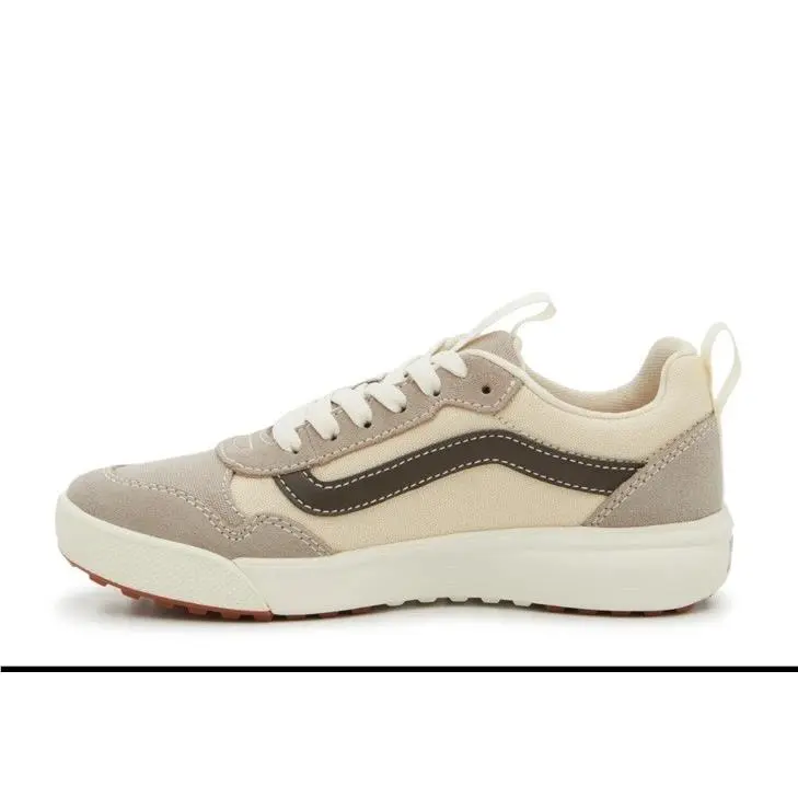 Vans shoes - VANS Range - Range - Beige/Brown 1