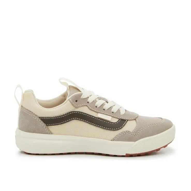Vans shoes - VANS Range - Range - Beige/Brown 3