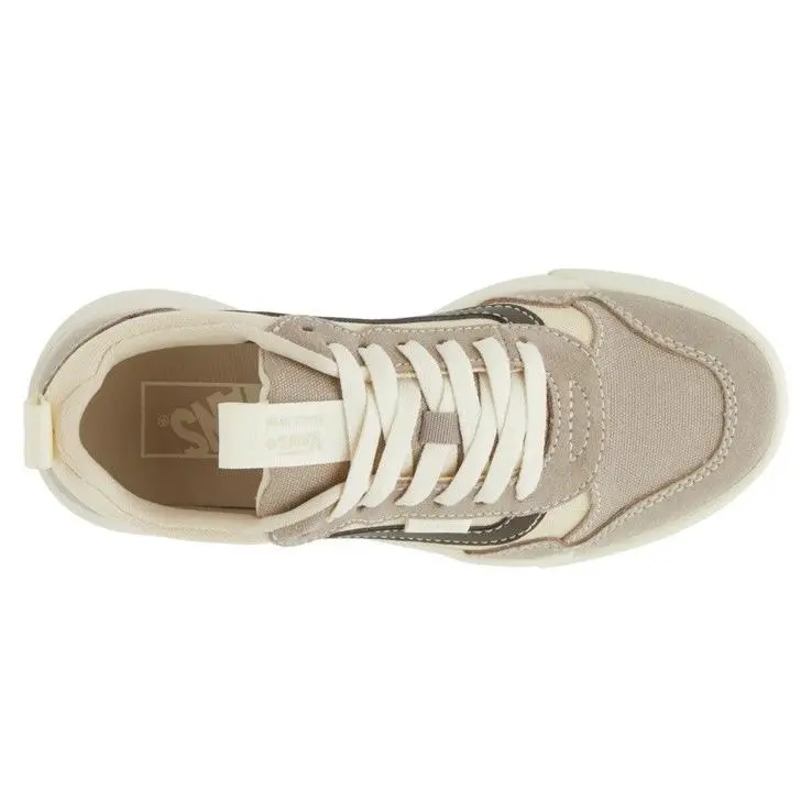 Vans shoes - VANS Range - Range - Beige/Brown 5